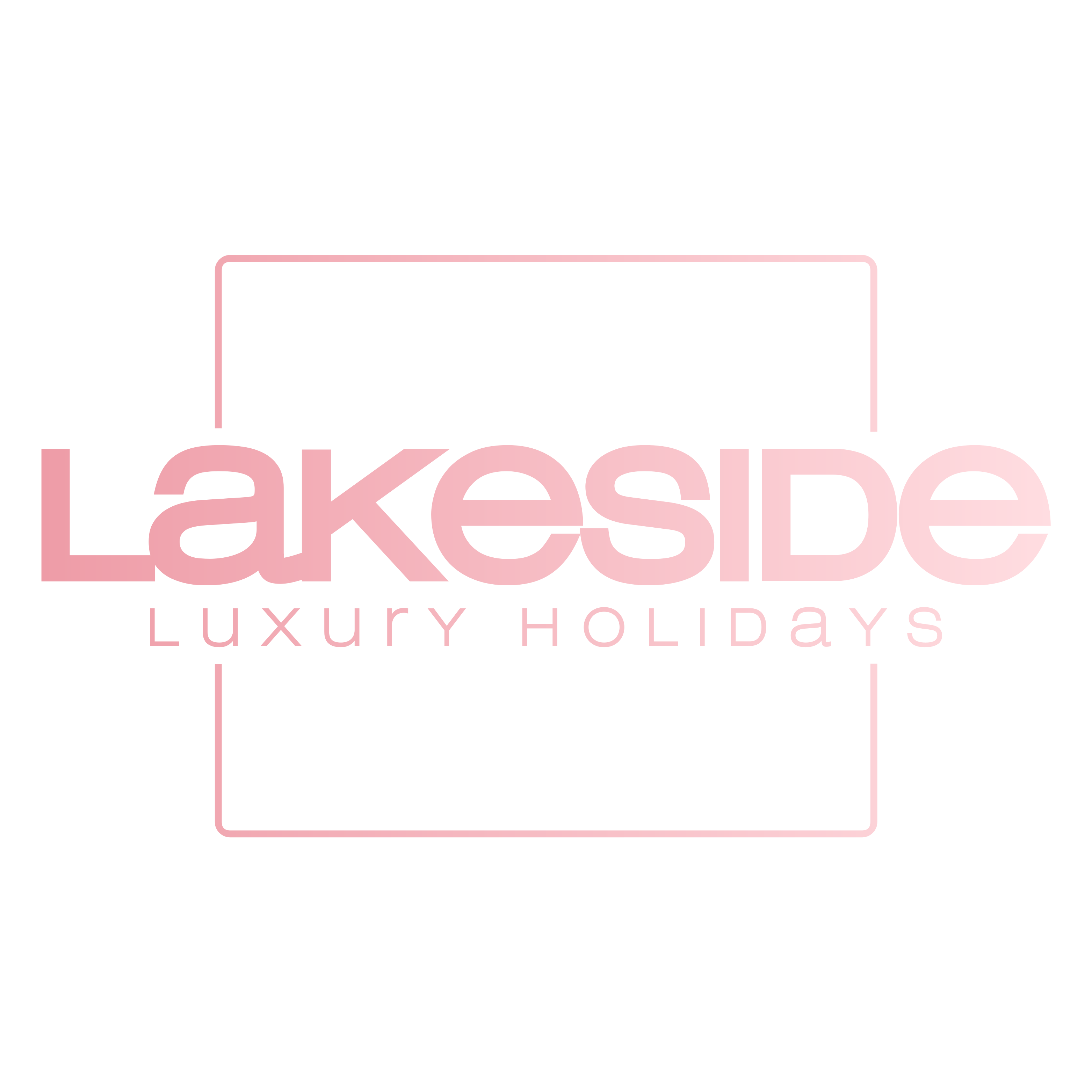 Lakeside Luxury Holidays